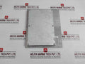 Abb 1Mrk000008-hb Bay Control Unit 1/2Lqfb Rev.R.I0 Rel670 (Front Panel Only)