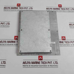 Abb 1Mrk000008-hb Bay Control Unit 1/2Lqfb Rev.R.I0 Rel670 (Front Panel Only)