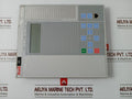 Abb 1Mrk000008-hb Bay Control Unit Sw 1.2 (Front Panel Only)