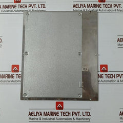 Abb 1Mrk000008-hb Bay Control Unit Sw 1.2 (Front Panel Only)