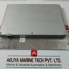 Abb 1Mrk000008-hb Bay Control Unit Sw 1.2 (Front Panel Only)