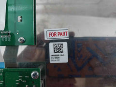 Abb 1Mrk000008-nbr03 Display Hmi-ied670 [D] Sw Rev 2.21 94V-0 (Not Working)