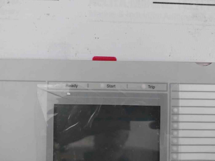 Abb 1Mrk000008-nbr03 Display Hmi-ied670 [D] Sw Rev 2.21 94V-0 (Not Working)