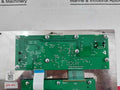 Abb 1Mrk000008-nbr03 Display Hmi-ied670 [D] Sw Rev 2.21 94V-0 (Not Working)