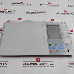 Abb 1Mrk00008-mb Display Module 1/1 Medium_Rev.R.I0 (Not Working)