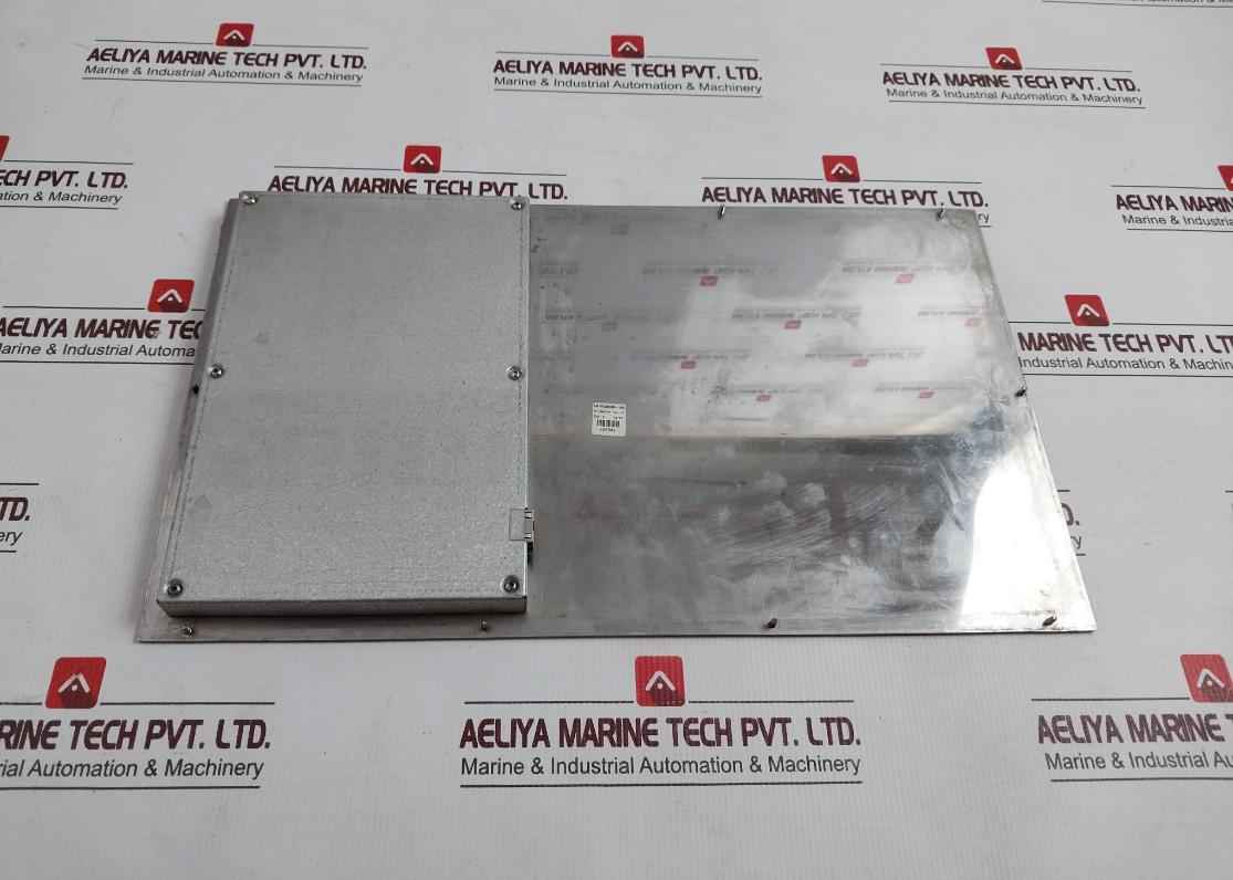 Abb 1Mrk00008-mb Display Module 1/1 Medium_Rev.R.I0 (Not Working)