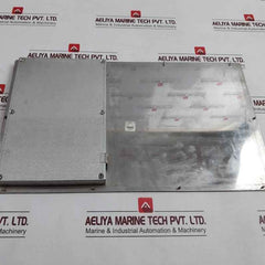 Abb 1Mrk00008-mb Display Module 1/1 Medium_Rev.R.I0 (Not Working)