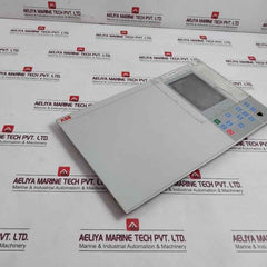 Abb 1Mrk00008-mb Display Module 1/1 Medium_Rev.R.I0 (Not Working)