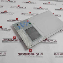 Abb 1Mrk00008-mb Display Module 1/1 Medium_Rev.R.I0 (Not Working)