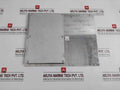 Abb 1Mrk00008-nb Bay Control Unit Sw1.2 3/4 Medium Rev.R.B0 (Front Panel Only)