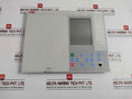 Abb 1Mrk00008-nb Bay Control Unit Sw1.2 3/4 Medium Rev.R.B0 (Front Panel Only)
