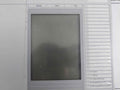 Abb 1Mrk00008-nb Bay Control Unit Sw1.2 3/4 Medium Rev.R.B0 (Front Panel Only)