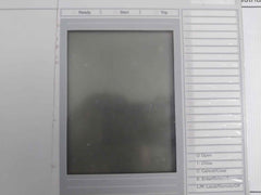 Abb 1Mrk00008-nb Bay Control Unit Sw1.2 3/4 Medium Rev.R.B0 (Front Panel Only)