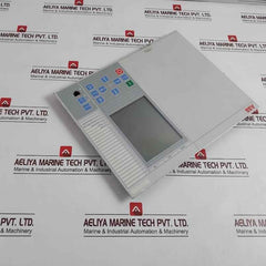 Abb 1Mrk00008-nb Bay Control Unit Sw1.2 3/4 Medium Rev.R.B0 (Front Panel Only)