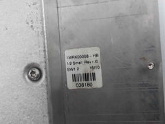 Abb 1Mrk002816-ab Bay Control Unit 1Mrk00008-hb Sw1.2 (Front Panel Only)
