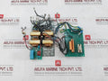 Abb 1Mrs050095 Stromberg Pc Connector Board Rev: B Spaz2298S 1Msc980035