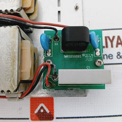 Abb 1Myn294610-aaa Motor Protection Relay Rev B