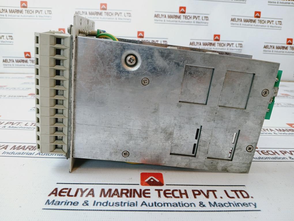 Abb 1Myn294610-aaa Motor Protection Relay Rev B