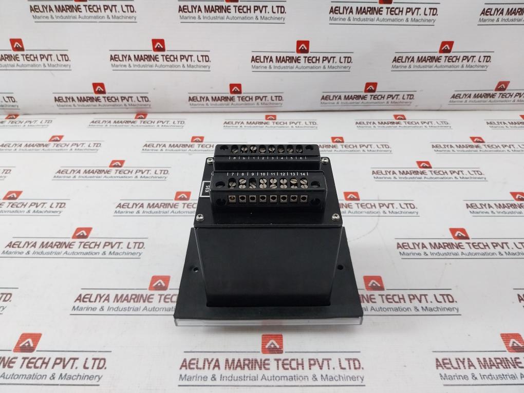 Abb 1Myn569697-g Trip Circuit Supervision Relay K95 220-250V Dc/Ac
