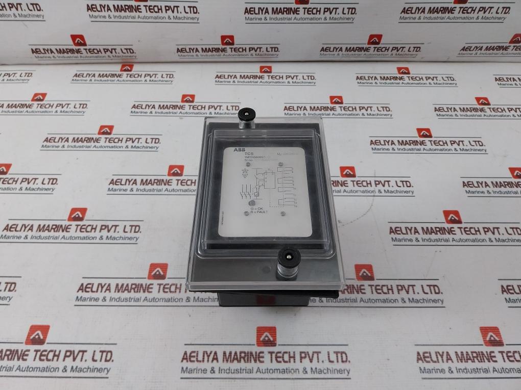 Abb 1Myn569697-g Trip Circuit Supervision Relay K95 220-250V Dc/Ac