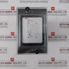 Abb 1Myn569697-g Trip Circuit Supervision Relay K95 220-250V Dc/Ac