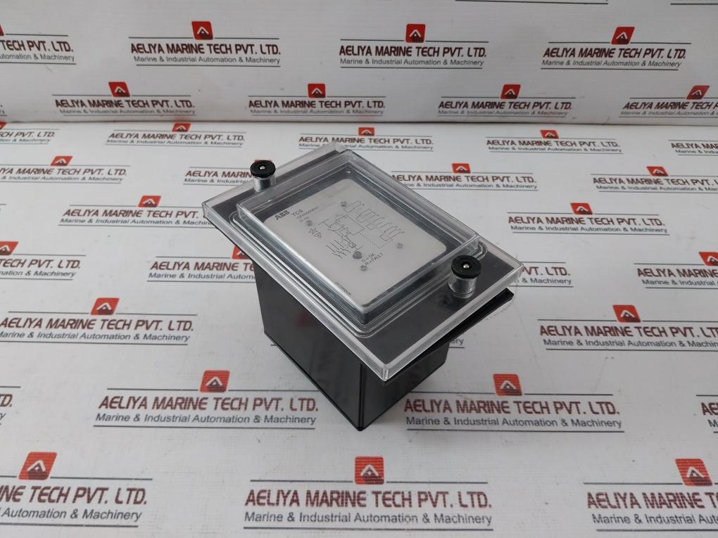 Abb 1Myn569697-g Trip Circuit Supervision Relay K95 220-250V Dc/Ac