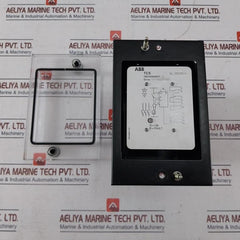 Abb 1Myn569697-g Trip Circuit Supervision Relay K95 220-250V Dc/Ac