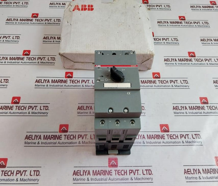 Abb 1Sam560000R1009 Magnetic Manual Motor Starter