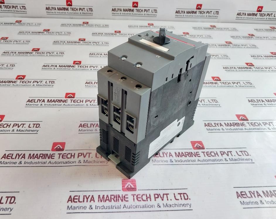 Abb 1Sam560000R1009 Magnetic Manual Motor Starter