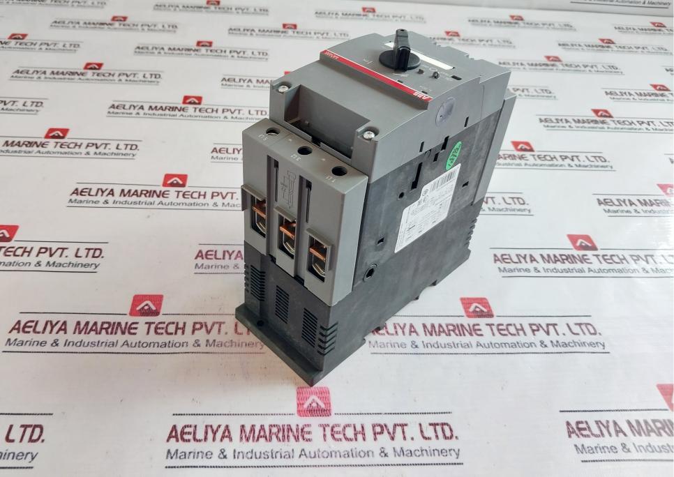 Abb 1Sam560000R1009 Magnetic Manual Motor Starter