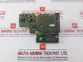 Abb 1Sap111110P0001 Plc Module Ver 1.0 Terminal Base 94V-0