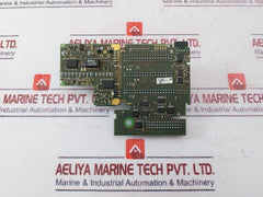 Abb 1Sap111110P0001 Plc Module Ver 1.0 Terminal Base 94V-0