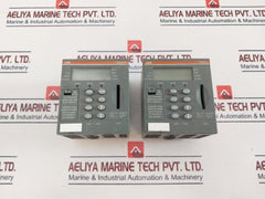 Abb 1Sap130300R0271 Pm573-eth Ethernet Lcd Processor Module 512Kb