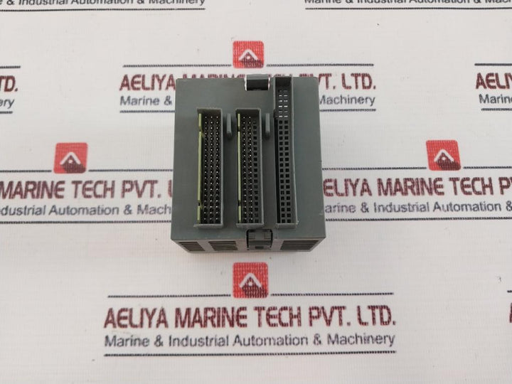 Abb 1Sap130300R0271 Pm573-eth Ethernet Lcd Processor Module 512Kb