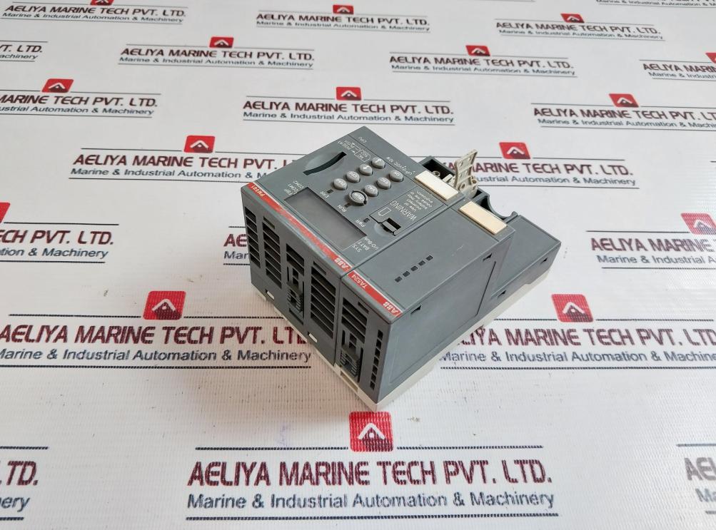 Abb 1Sap140100R0100 Cpu- Central Processing Unit