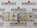 Abb 1Sap217200R0001 I/O Terminal Unit Msip-rei-abb-ac500
