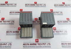 Abb 1Sap240100R0001 Digital Input/Output Module Dc532 1-wire 24Vdc 200W