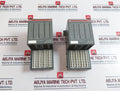 ABB 1SAP245200R0001 Digital Input/output Module 24VDC RELAY 230V 3A