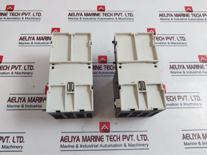 ABB 1SAP245200R0001 Digital Input/output Module 24VDC RELAY 230V 3A