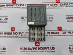 Abb 1Sap250100R0001 Analog Input/Output Module Up 24Vdc 5W Ax521 C1