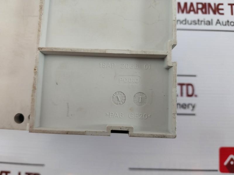 Abb 1Sap250100R0001 Analog Input/Output Module Up 24Vdc 5W Ax521 C1