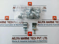ABB 1SAP550100R0001 Control Panel CP650 A0 24V 1.00A Class 2