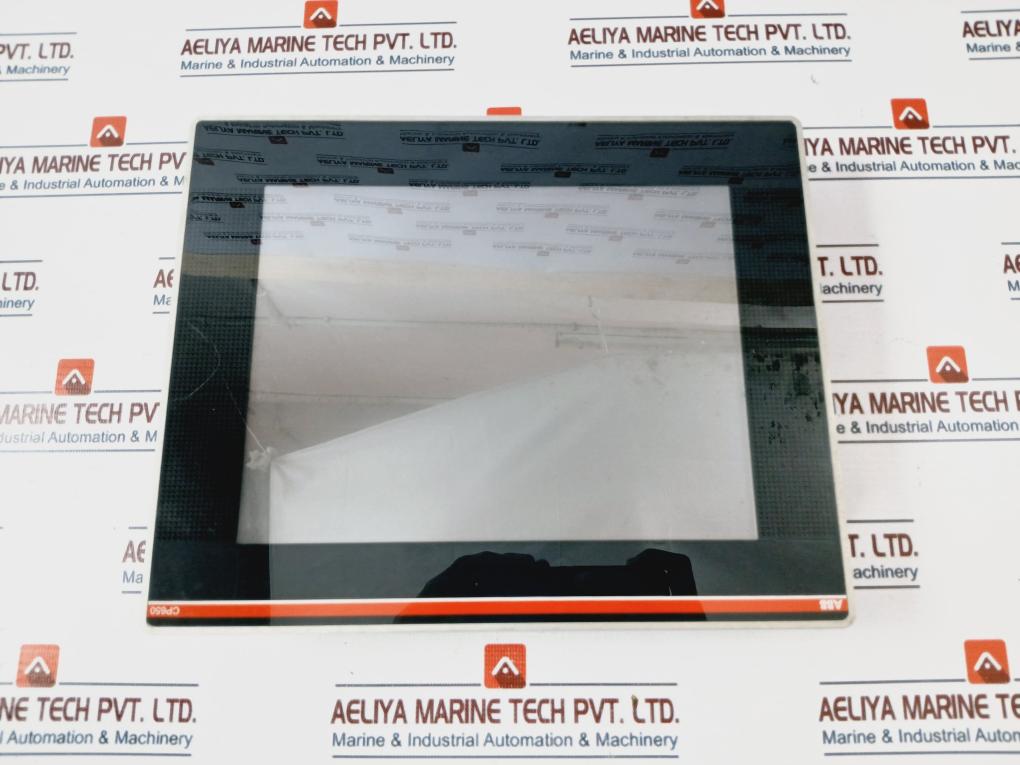 ABB 1SAP550100R0001 Control Panel CP650 A0 24V 1.00A Class 2