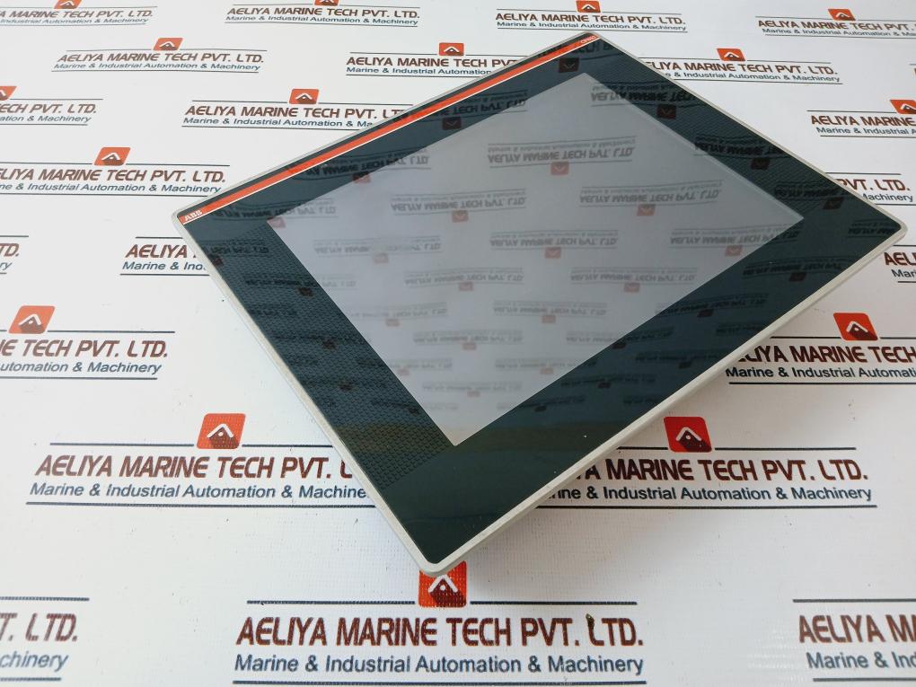 ABB 1SAP550100R0001 Control Panel CP650 A0 24V 1.00A Class 2