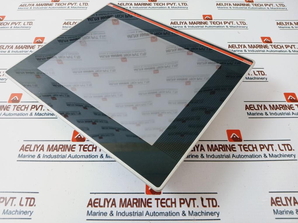 ABB 1SAP550100R0001 Control Panel CP650 A0 24V 1.00A Class 2