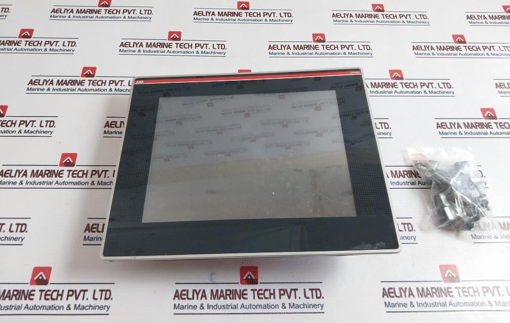 Abb 1Sap550100R0001 Control Panel Cp650 A0 24V