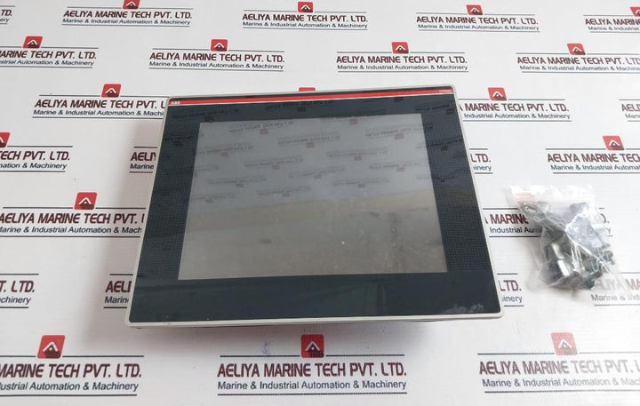 Abb 1Sap550100R0001 Control Panel Cp650 A0 24V