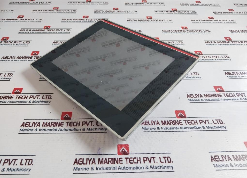 Abb 1Sap550100R0001 Control Panel Cp650 A0 24V