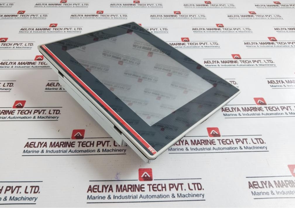 Abb 1Sap550100R0001 Control Panel Cp650 A0 24V