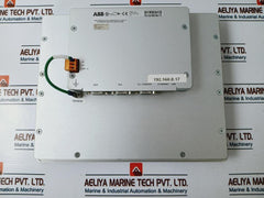 Abb 1Sap550100R0001 Control Panel Cp650 A0 24V 1.00A, Class 2